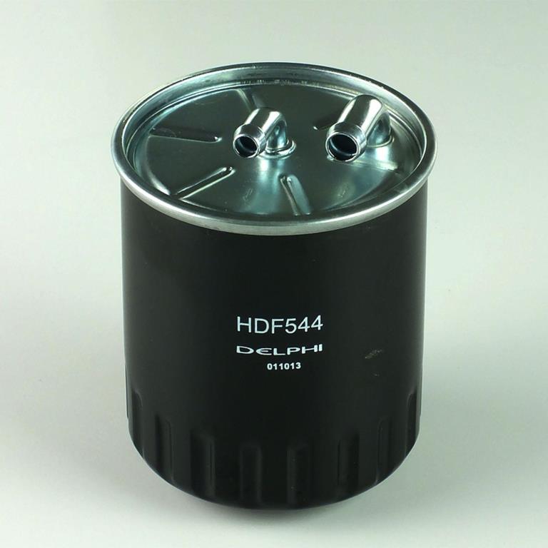 Filtro de combustível DELPHI ref. HDF544